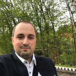 Jonas Lauenstein's profile picture