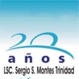 Sergio Sacrovid Montes Trinidad
