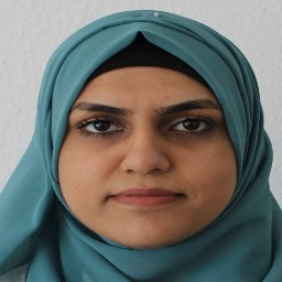 Eman Shahid