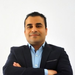Amr Aly