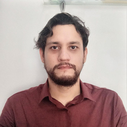 Rafael Almeida Flores