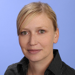 Claudia Jäger's profile picture