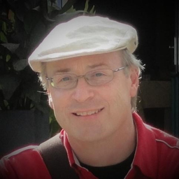 Michael Mory