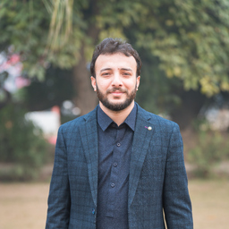 Roheel Mustafa