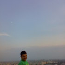 Muhammet Çetin