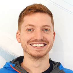 Federico Simion's profile picture