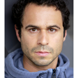 Daniel Montoya