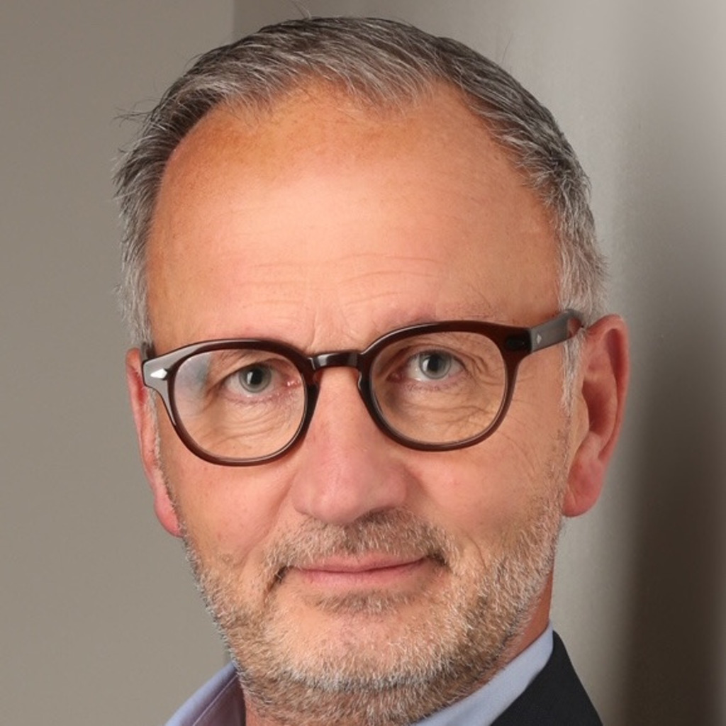 Norbert Nägel Quartiersmanager in BRUCKLYN Jost Unternehmensgruppe