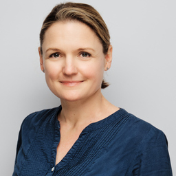 Dr. Nicole Geremek