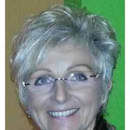 Astrid Schoon