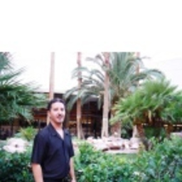 Adel Mouhajir