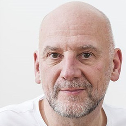 Christoph Ganesha Lauterbach