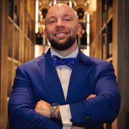 Nick Schneider