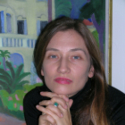 Dr. Chantal Landert