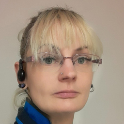 Franziska Block-Weber