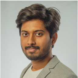 Vignesh Ravi