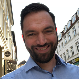 Sebastian Hoppenhöft