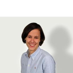 Profilbild Esther Kleinert