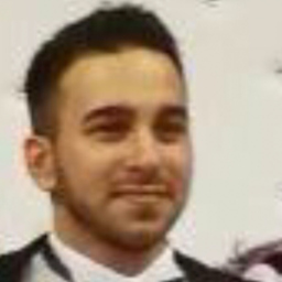 Mehmet Özcosar