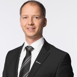 Dipl.-Ing. Andreas Eger