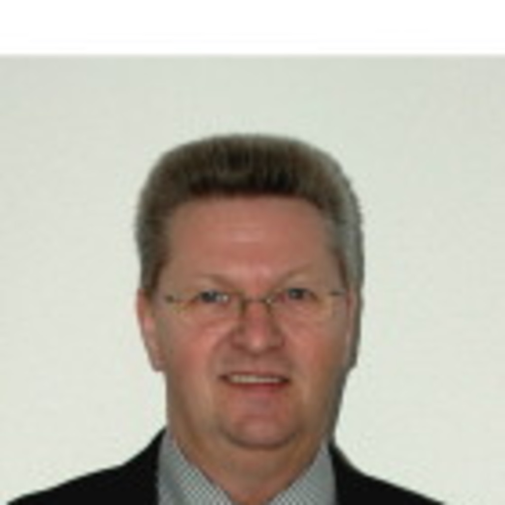 Günter Hassel Ruheständler Nur ich XING