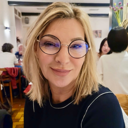 Anja Siering Merch 