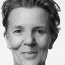 Ute Herrmann systemische Coach*IN