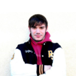 Grégory Ferrario's profile picture