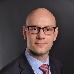 Dr. Holger Jens Böttcher