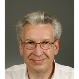 Klaus Lehmann