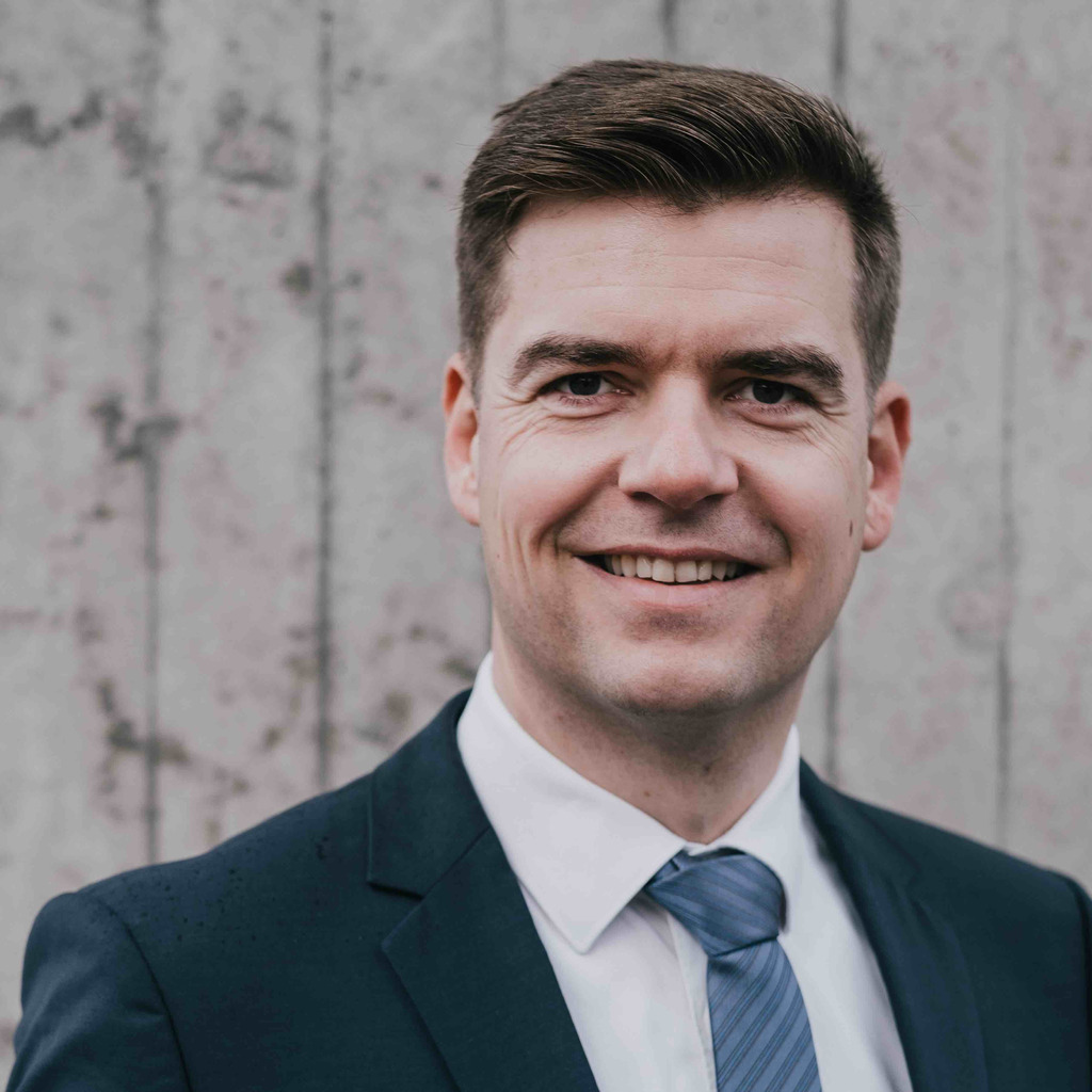 Alexander Bagh Abteilungsleiter BPW Bergische Achsen KG XING