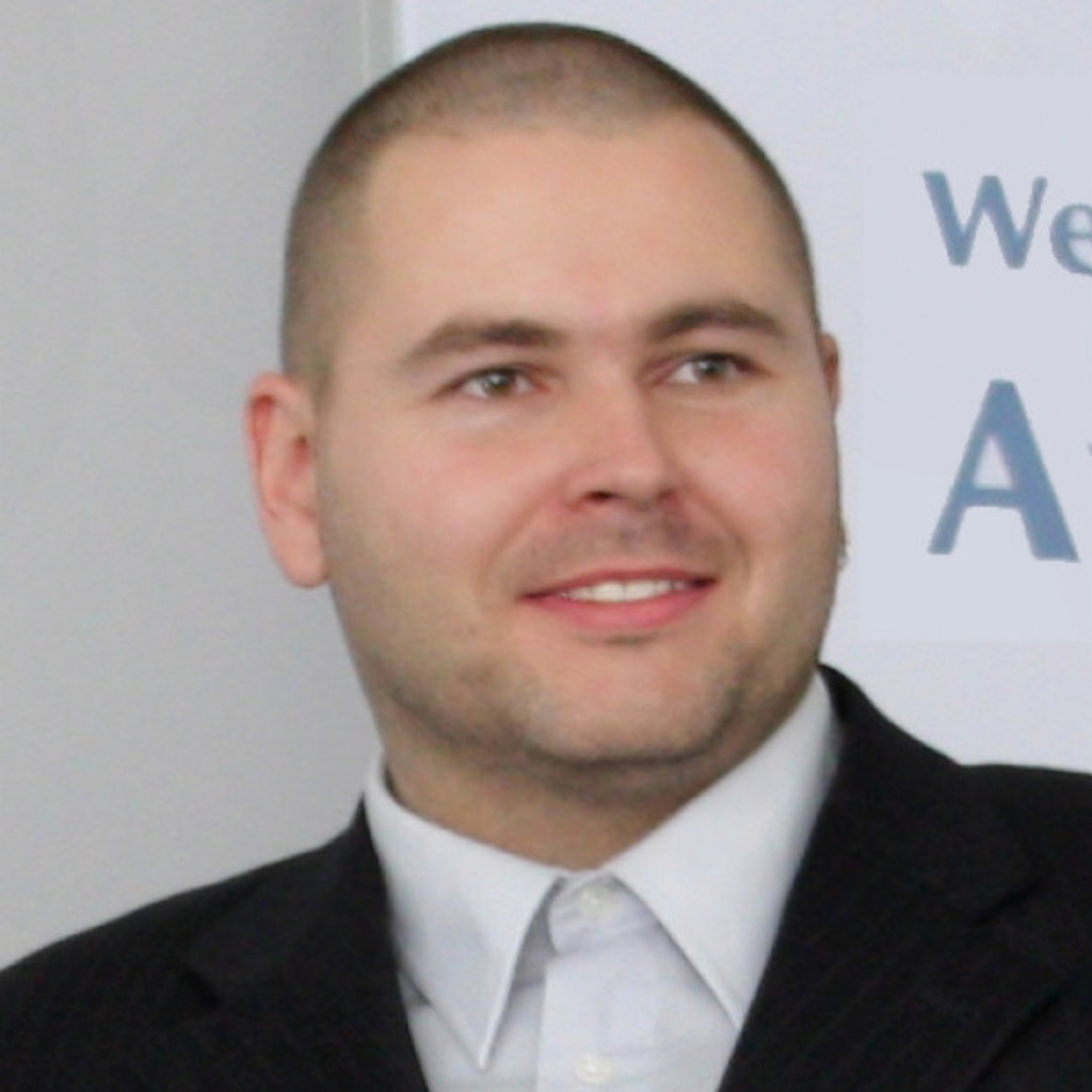 Andreas Hartwig ITAdministrator Stadt Chemnitz XING