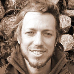 Pierre Demougeot