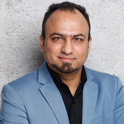 Nadeem Akhter