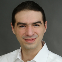 Thomas Schroeder