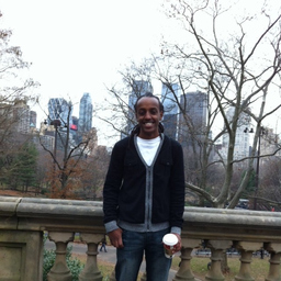 Yared Armstrong
