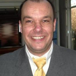 Jens Wolthausen