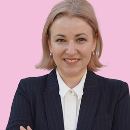 Anamarija Dronjic 
