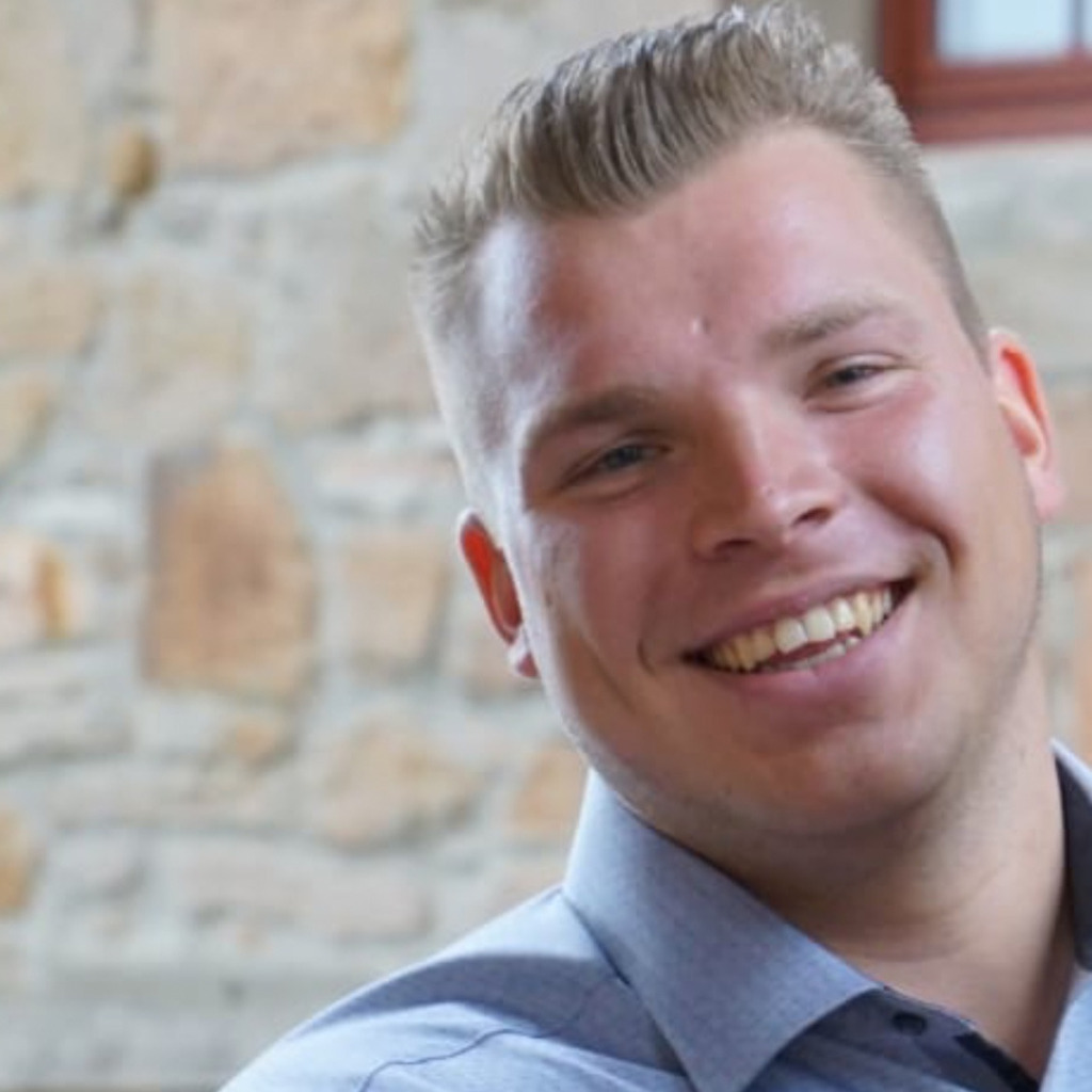 Pierre Schmidt Sachbearbeiter Öffentlicher Dienst Kreisausschuss