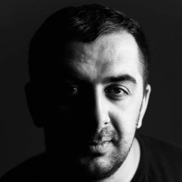 Harutyun Sargsyan's profile picture