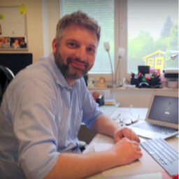 Rainer Buhr
