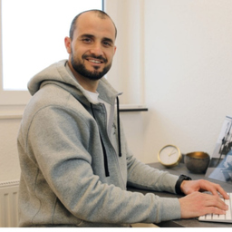 Vasileios Vyntra's profile picture