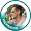 user profile image