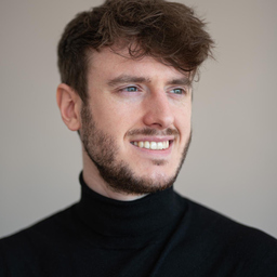 Luca Bohrmann