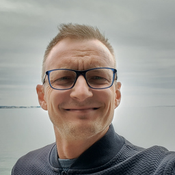 Marcus Ibisch