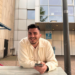 Erkan Bayram