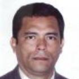 Jose Ugarte Espinoza