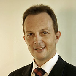 Daniel Salvisberg