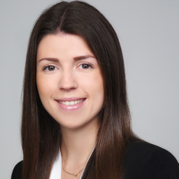 Paulina Gegenheimer