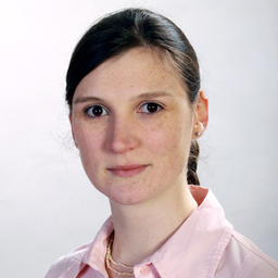 Dr. Pia Stockschläder